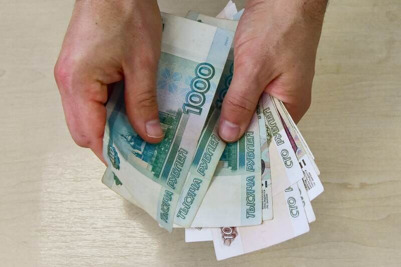 Более 11 тысяч крымских медицинских работников получат в феврале новую выплату