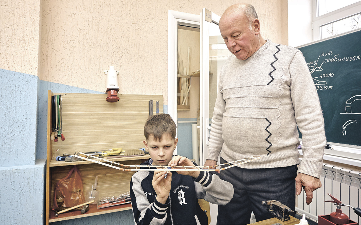 Евгений Летов