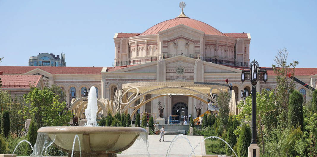 Михаил Гладчук