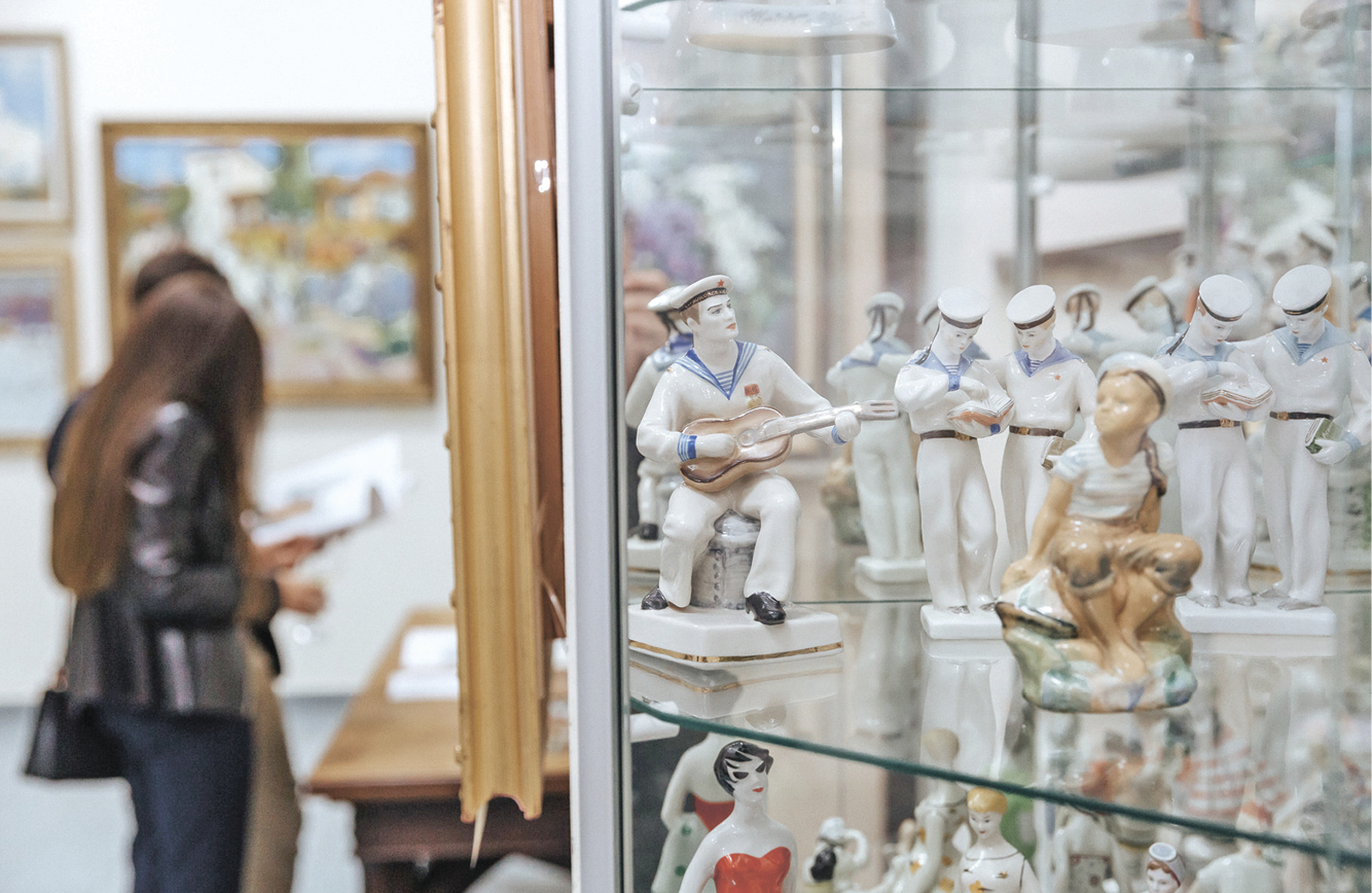 «Арт-бульвар»