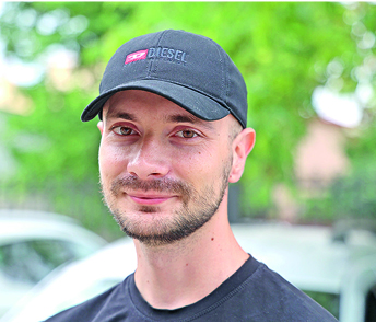 Евгений ЛЕТОВ, Михаил ГЛАДЧУК, Гала АМАРАНДО