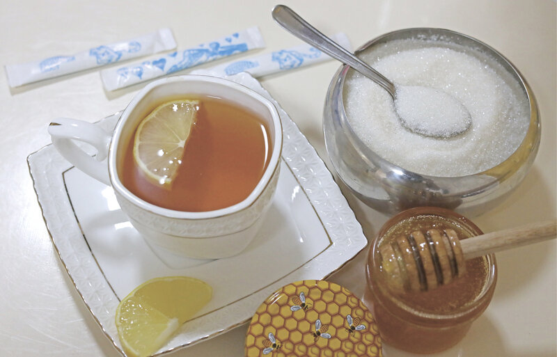 Сладость жизни: как выбрать правильный сахарозаменитель, а не опасную обманку