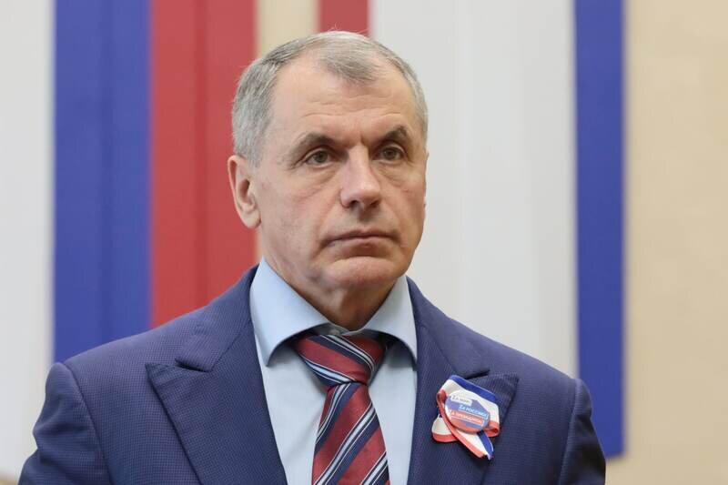 История возвращения ЛДНР в Россию намного драматичнее, чем у Крыма - Константинов