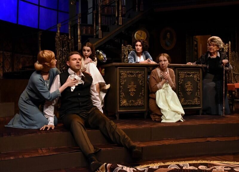 Куда сходить: интересные мероприятия 18 ноября в Крыму