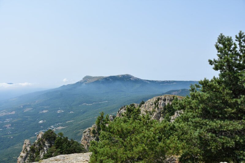 Погода в Крыму 30 января: солнечно и тепло