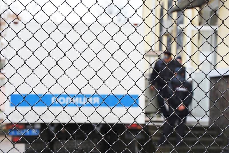 Что делать в условиях угрозы совершения террористического акта