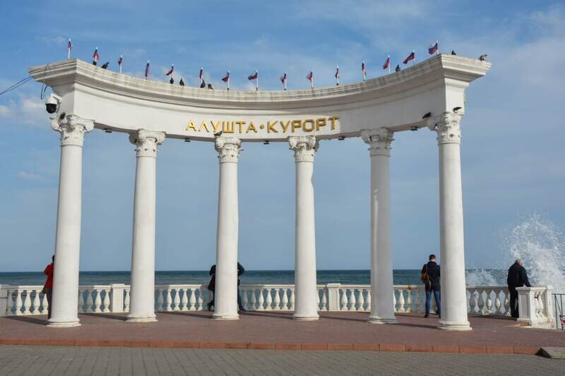 В Алуште появится памятник византийскому императору Юстиниану I