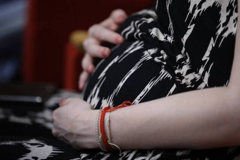 В Крыму детский бум: самые популярные имена новорожденных - инфографика