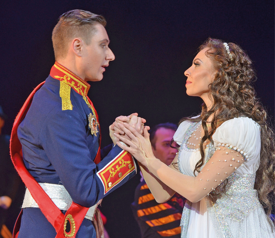 Нескучная история: куда сходить и что посмотреть с 23 по 29 августа