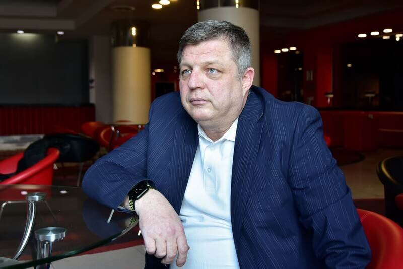 В результате обстрела Херсона ВСУ погиб украинский политик Алексей Журавко 