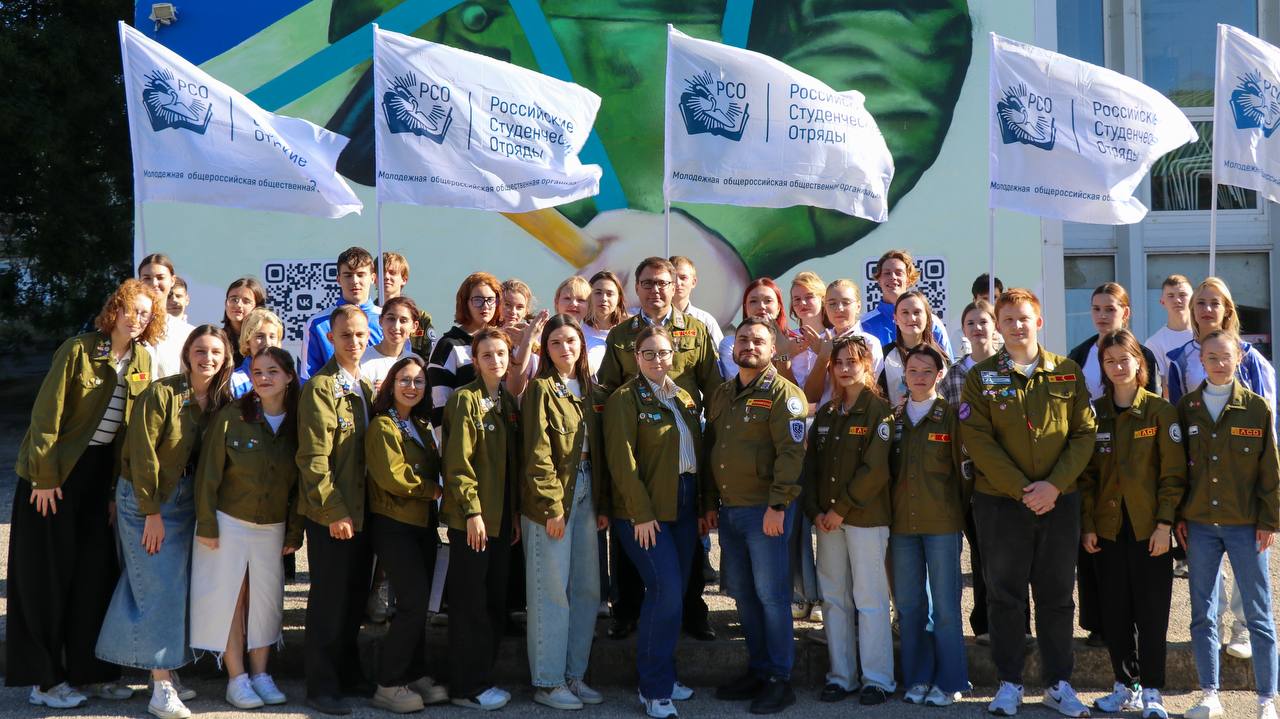 В Крыму стартовал проект «Заповедный Крым»