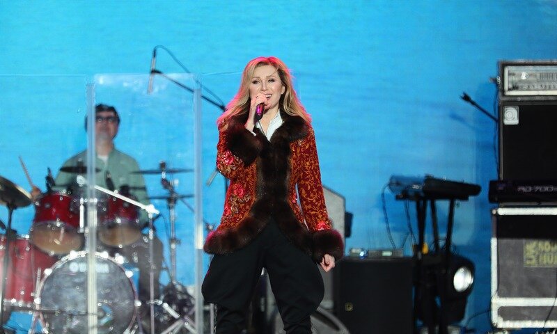 О самом мощном русском оружии, предателях и травле со стороны шоу-бизнеса - интервью с Викой Цыгановой