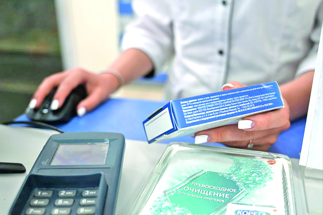 "Неудобные" покупки, конфликты и эффективность аналогов лекарств: будни фармацевта