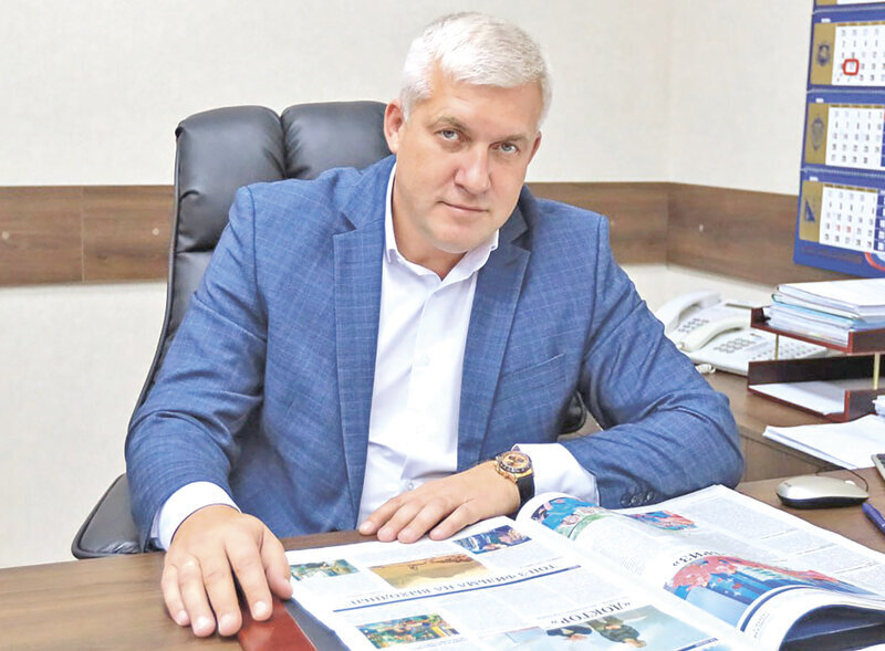 О запасах воды, работе системы водоснабжения, расчистке русел рек и итогах поливного сезона: интервью председателя Госкомводхоза РК