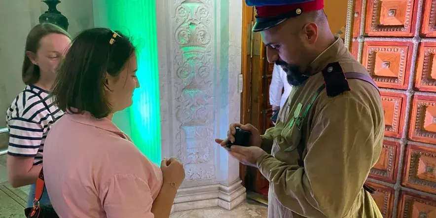 Куда сходить: интересные мероприятия 28 июня в Крыму