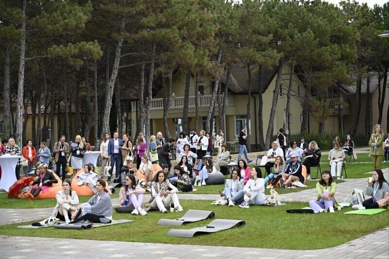 Ежегодный форум «Мой бизнес. Пикник» пройдёт в Крыму