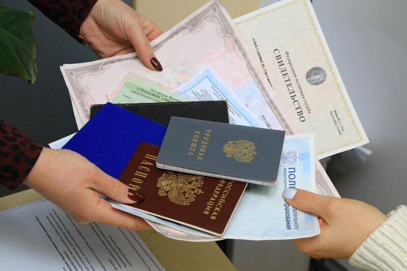 Свыше 18 тысяч крымчан вывели из теневой занятости в этом году