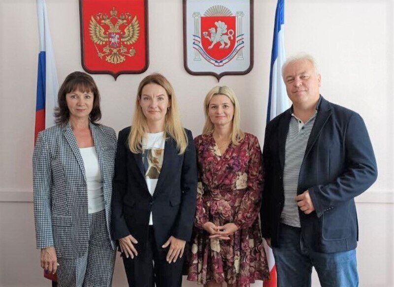 В Воронцовском дворце открывается совместная выставка Алупкинского и Калининградского музеев