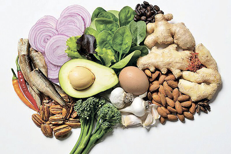 Пища для ума: что съесть перед экзаменом, чтобы «включить» мозг