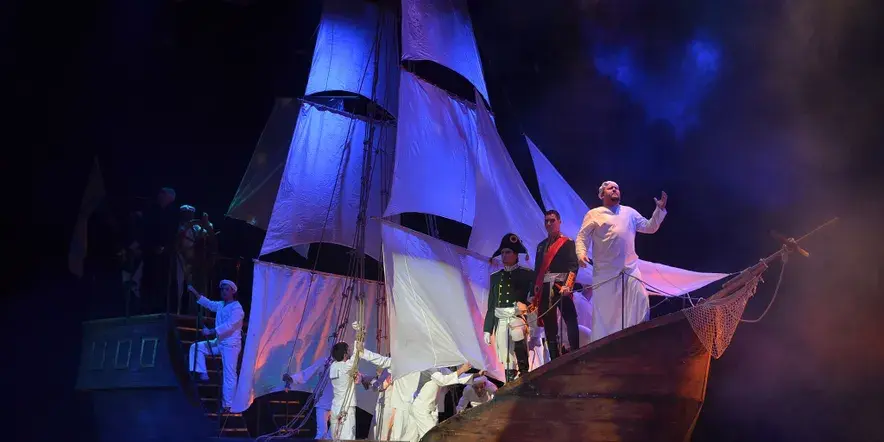 Куда сходить: интересные мероприятия 28 августа в Крыму