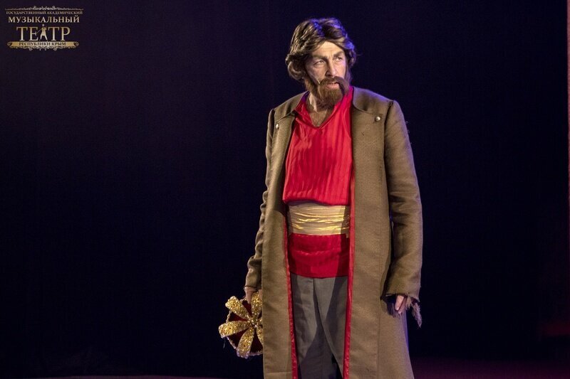 Куда сходить: интересные мероприятия 7 декабря в Крыму