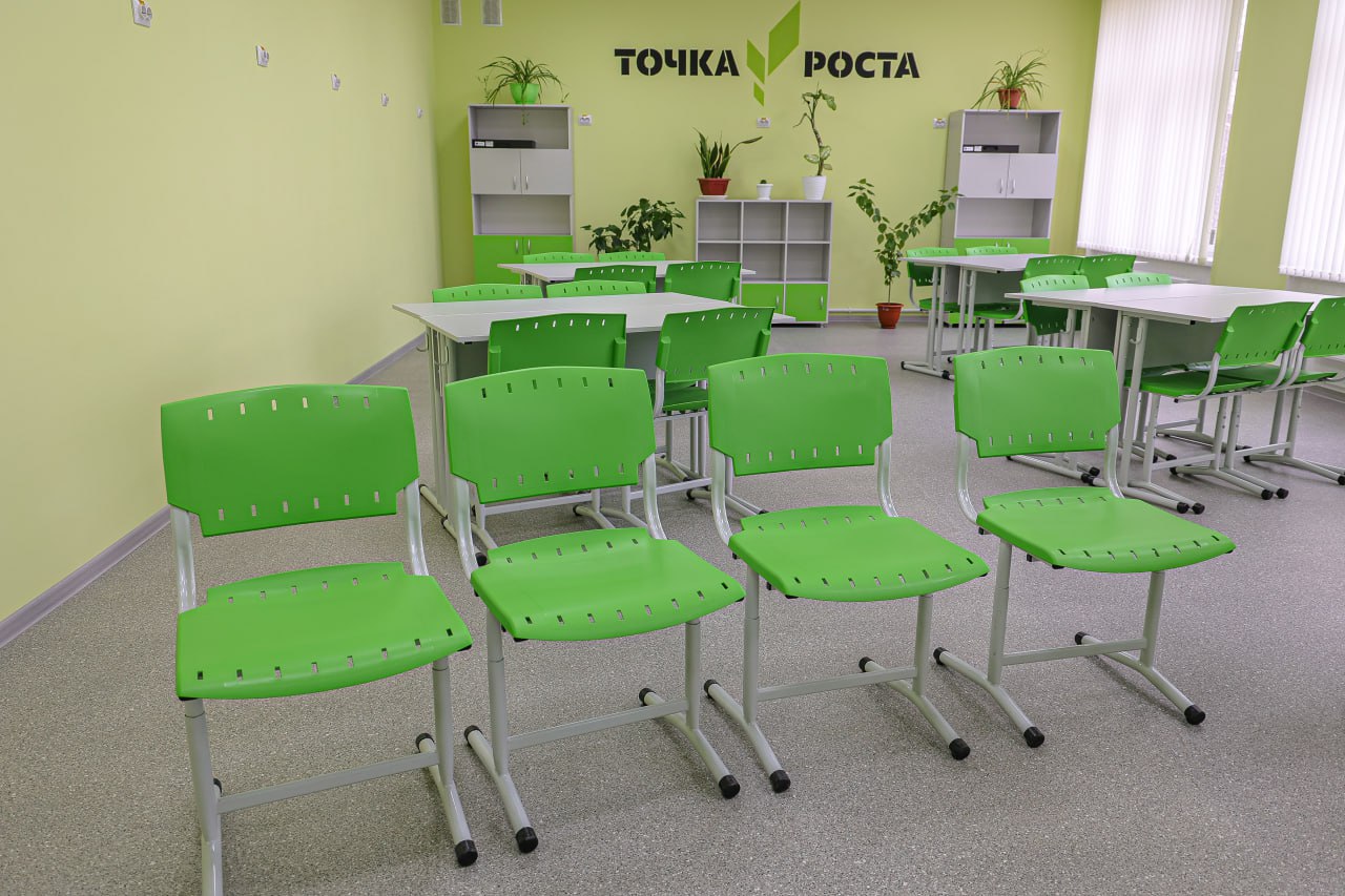 В Крыму 183 класса закрыли на карантин