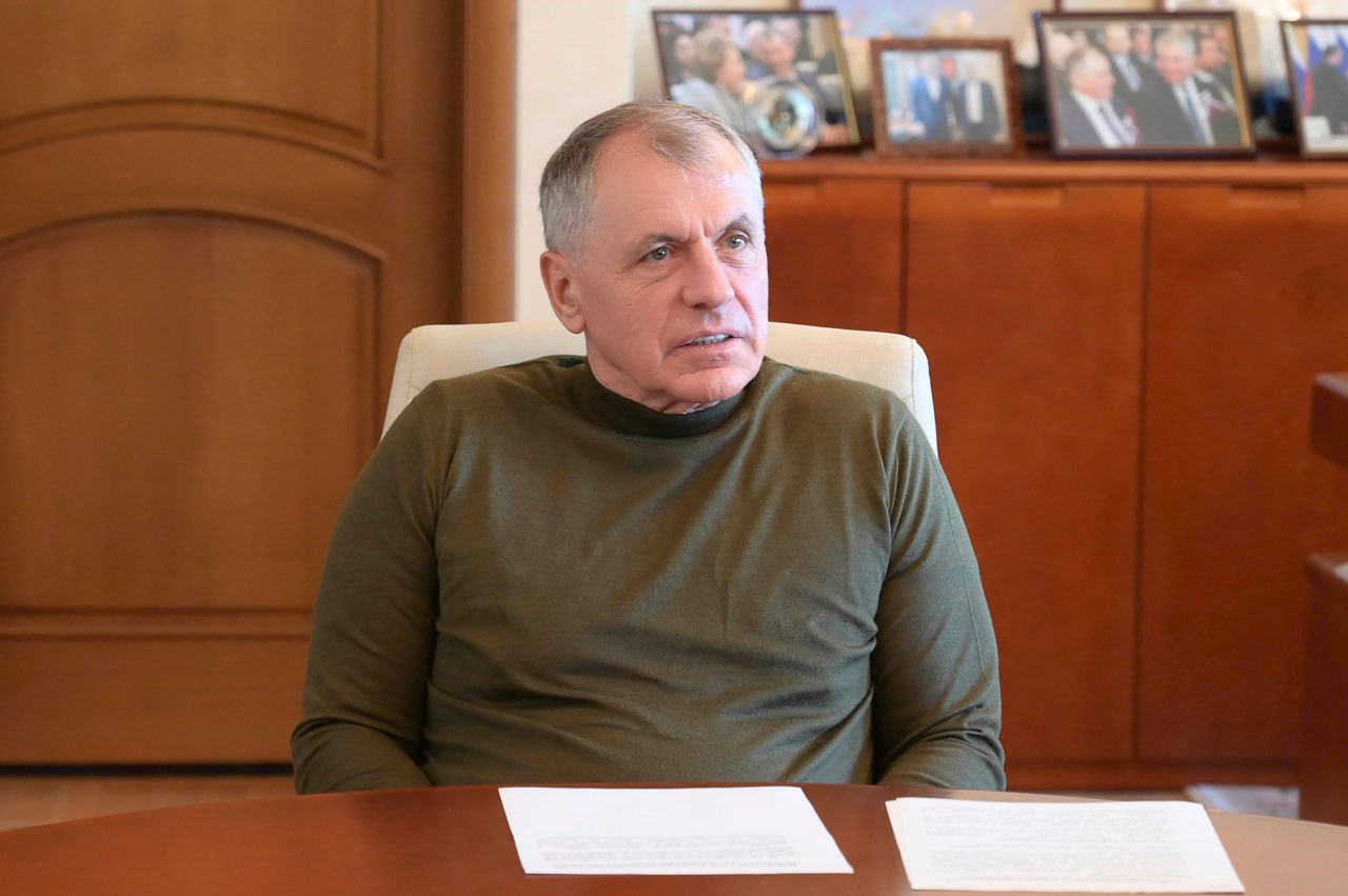 Не дать зарабатывать: Константинов прокомментировал свою инициативу, касающуюся «иноагентов»