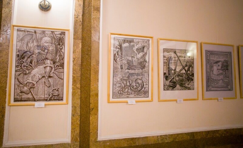 Куда сходить: интересные мероприятия 24 ноября в Крыму