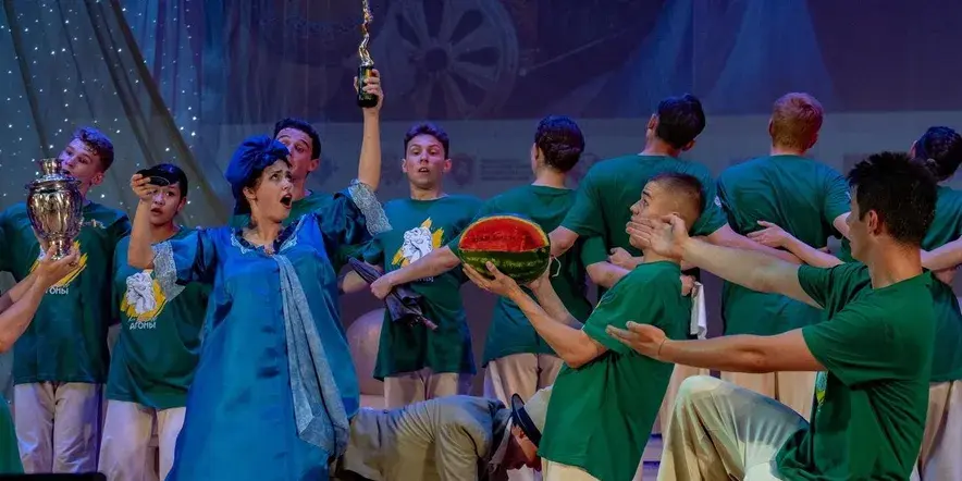 Куда сходить: интересные мероприятия 13  июня в Крыму