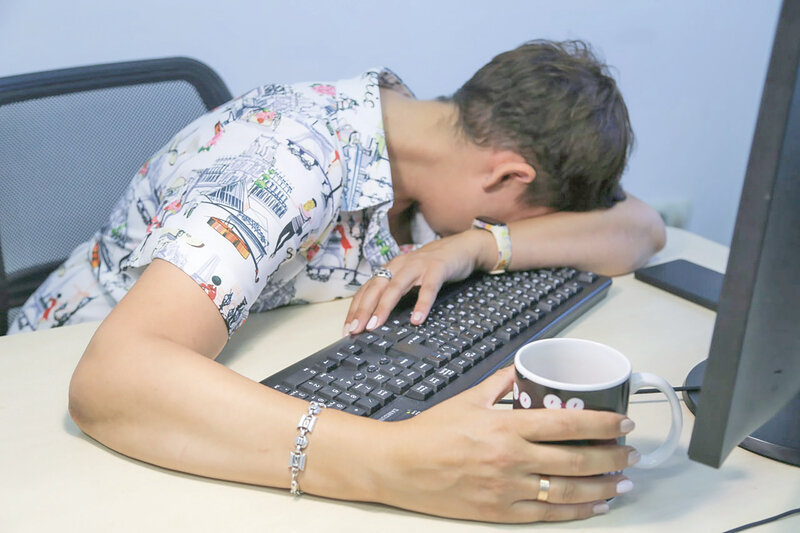 Зимняя спячка: как вернуть энергичность в холодный сезон