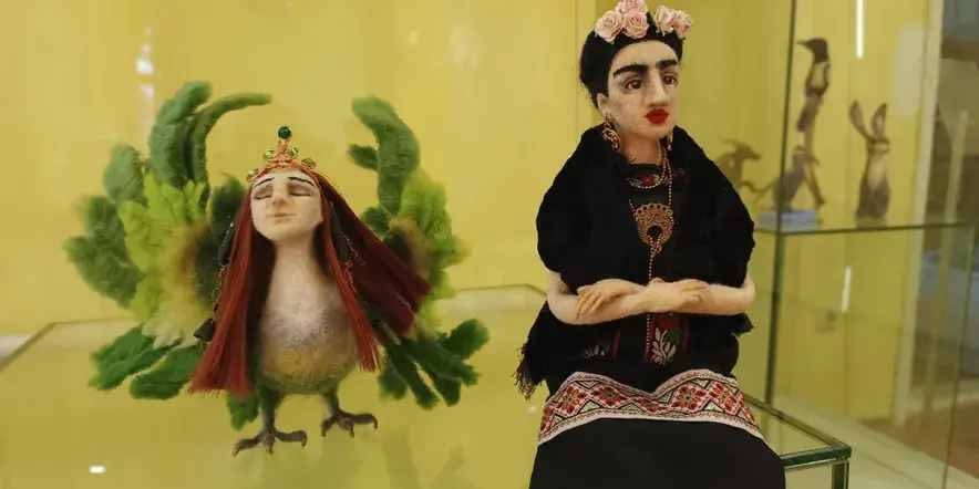 Куда сходить: интересные мероприятия 19 февраля в Крыму