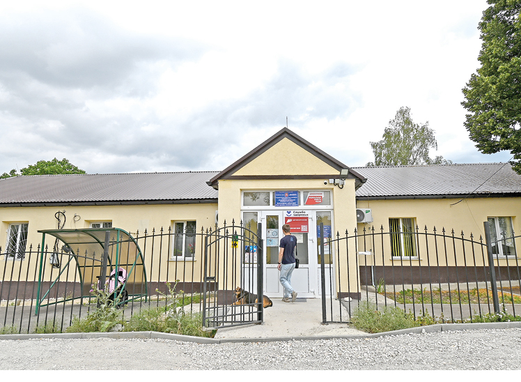 Село расцвело: чему радуются и на что жалуются жители Зеленогорского Белогорского района