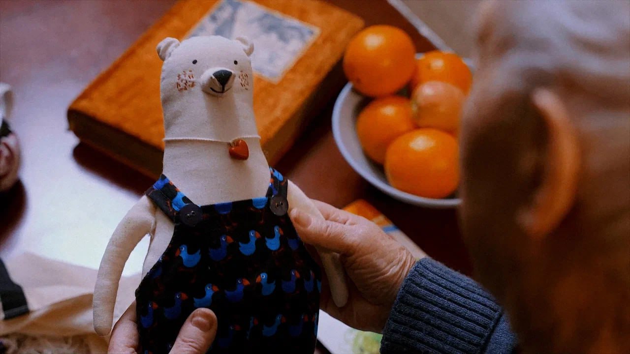 Крымчане могут принять участие в акции «Игрушка ветерану»