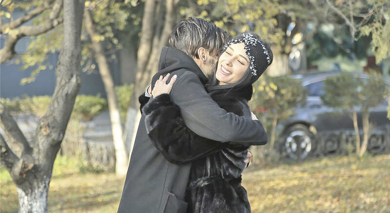 Почему самочувствие и фигура зависят от объятий