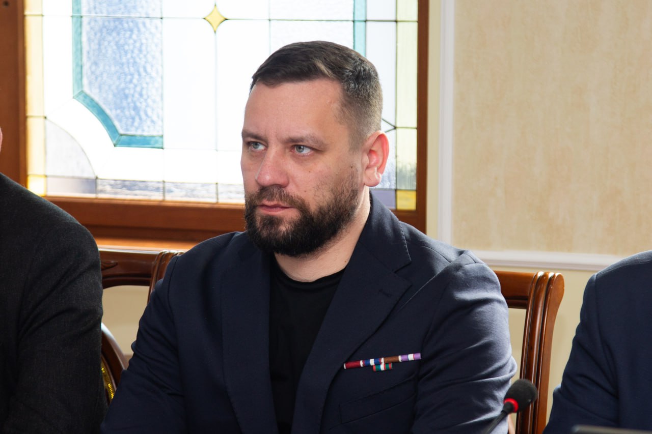 Программа «Герои Крыма» важна для социализации участников специальной военной операции