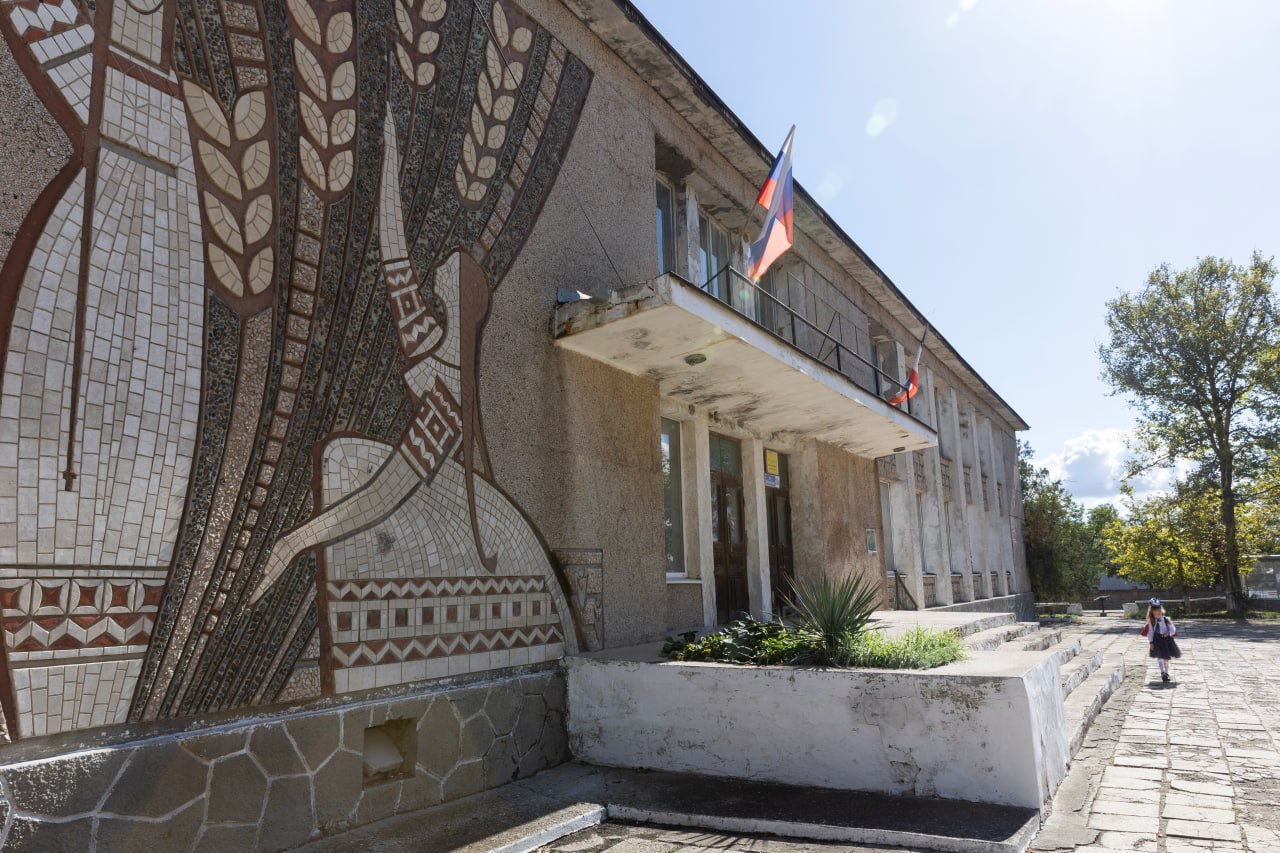 До конца года в Крыму отремонтируют 15 домов культуры