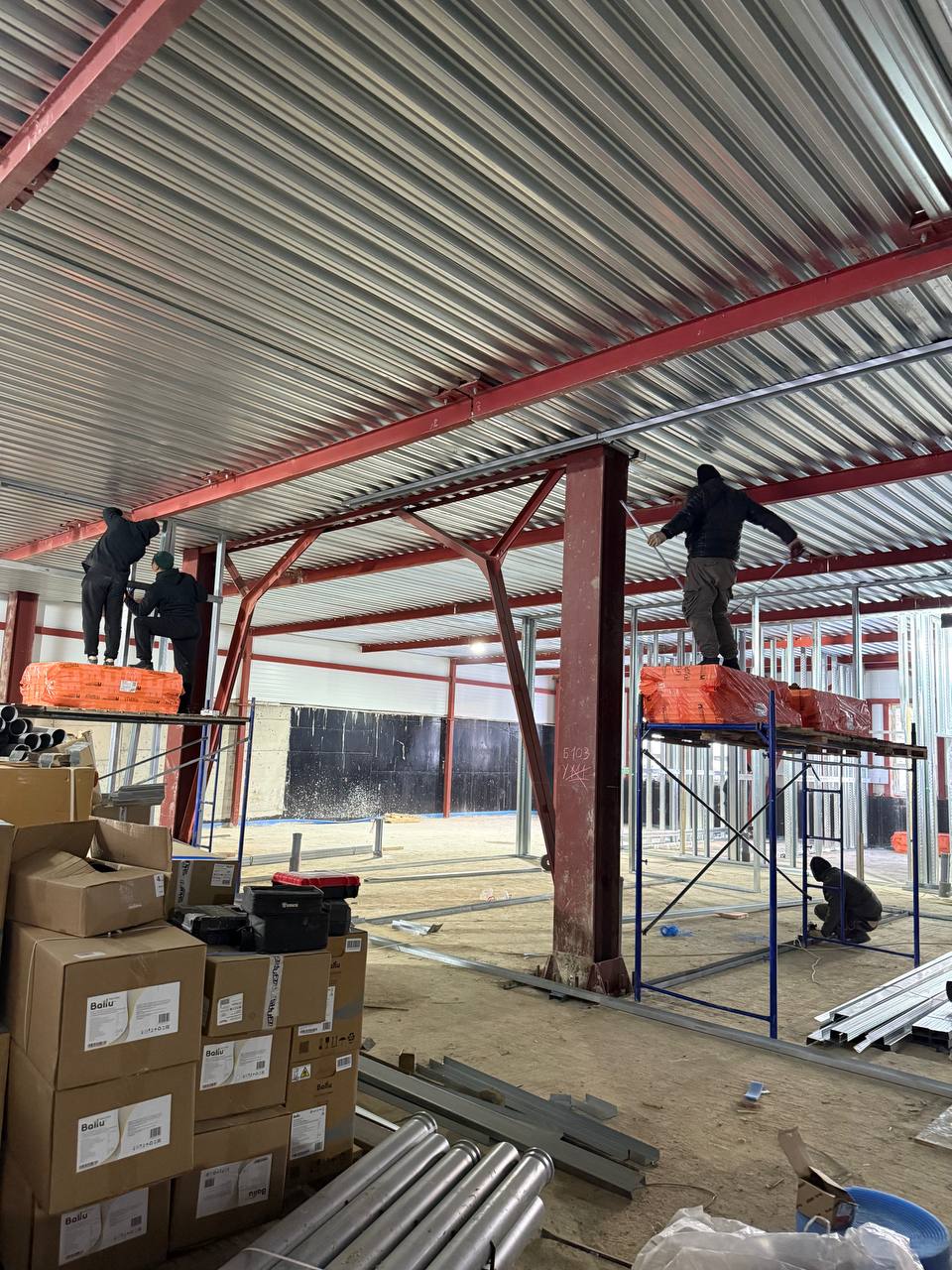 25 млрд на школы, экотехнопарк и генетику скота: главные нацпроекты Крыма