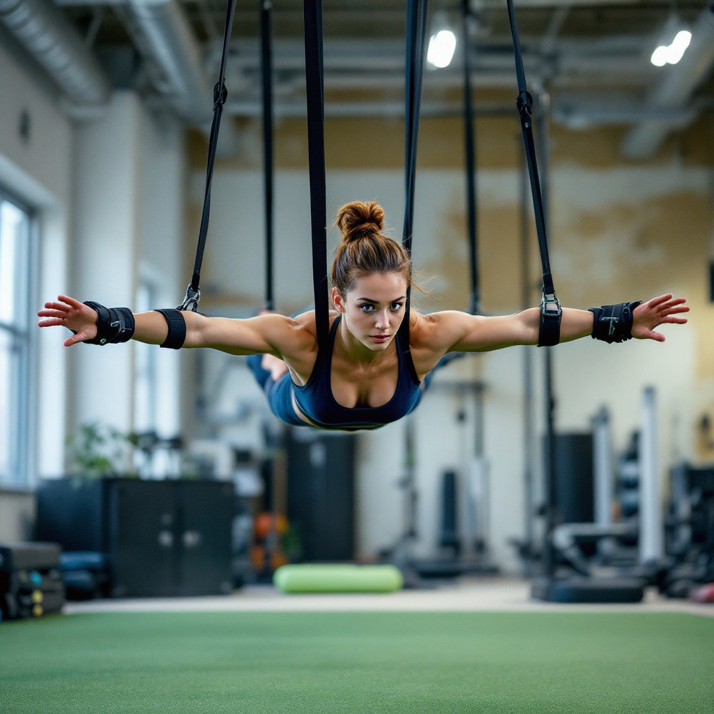 Здоровье и похудение: в чём польза и риски занятий на тренажёре «Правило» 