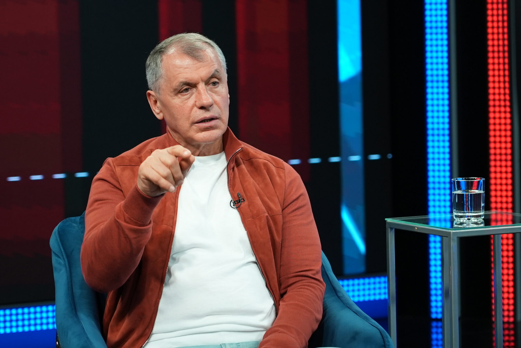 Константинов: удар ВСУ по Курской области преследовал только медийные цели