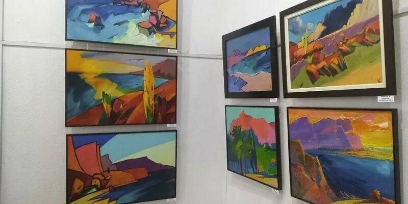 Куда сходить: интересные мероприятия 29 августа в Крыму