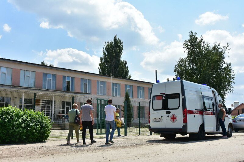 Приостановка ж/д сообщения, блокпосты и эвакуация: обстановка в Джанкойском районе