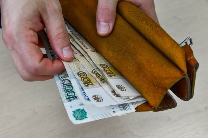 Три миллиона рублей за сутки отдали мошенникам крымчане