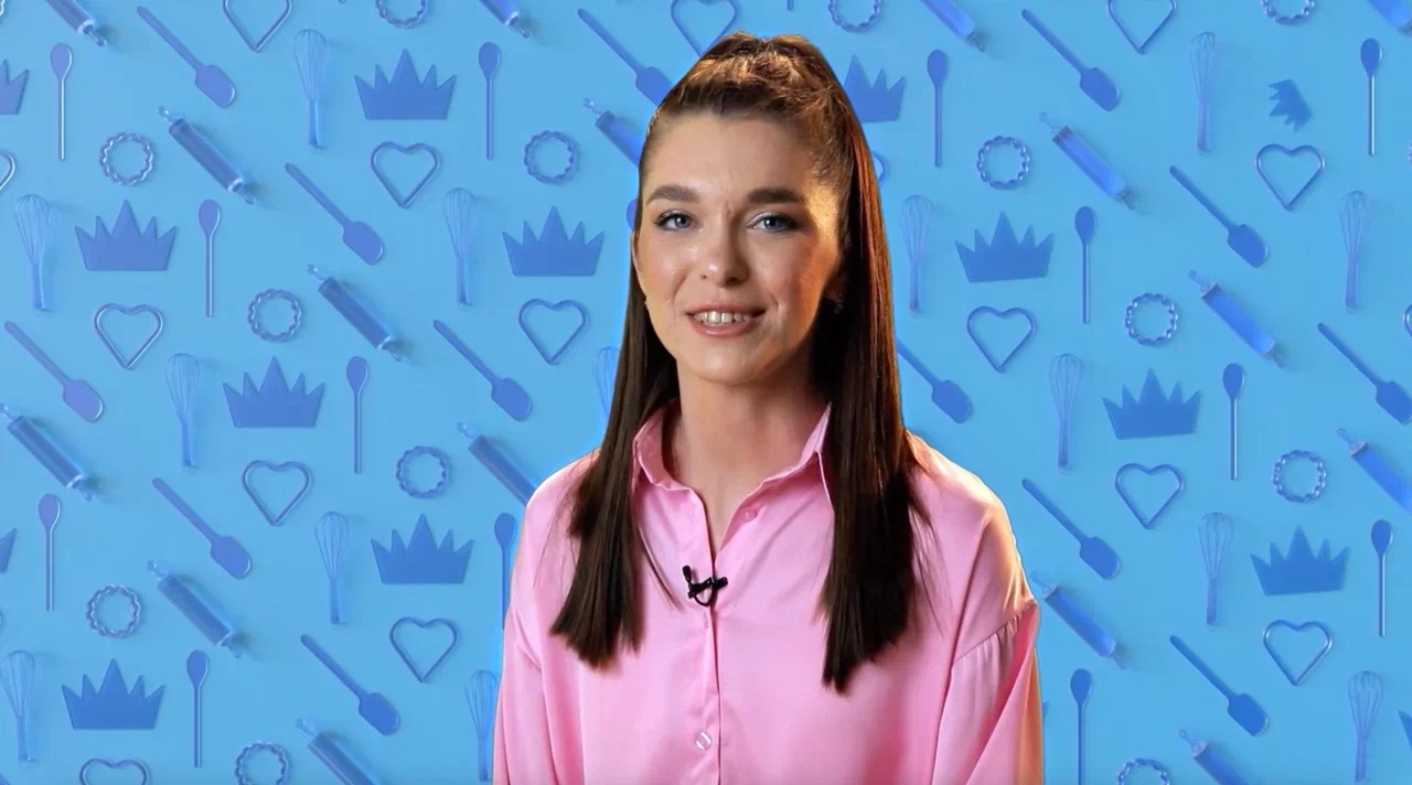 Кондитер из Евпатории участвует в шоу «Король десертов» на телеканале «Пятница»