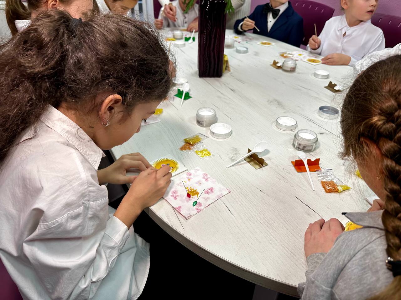 В Симферополе открылся новый подростково-молодёжный клуб