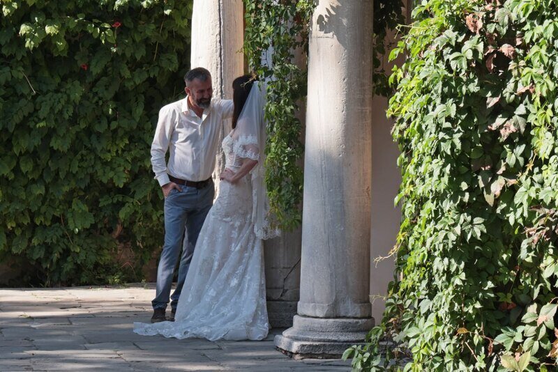 Больше половины крымча верят в вечную любовь                 