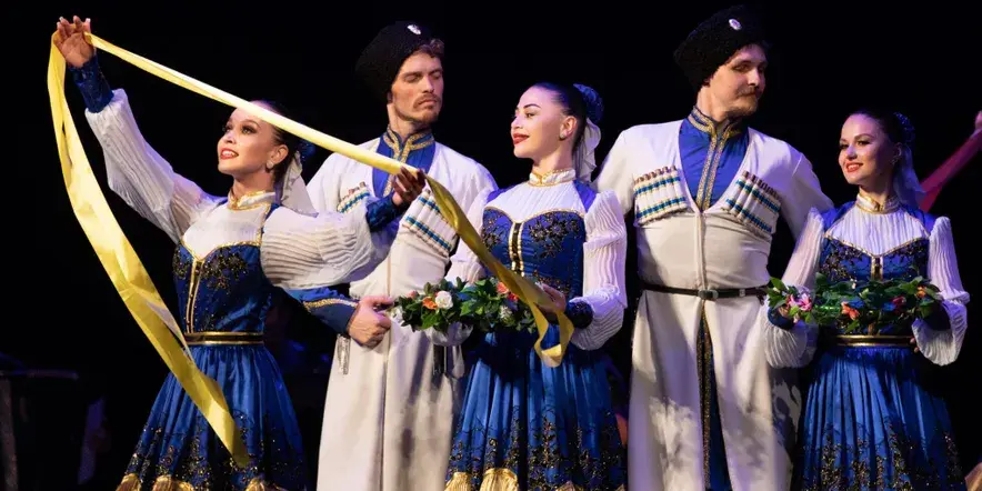 Куда сходить: интересные мероприятия 20 августа в Крыму