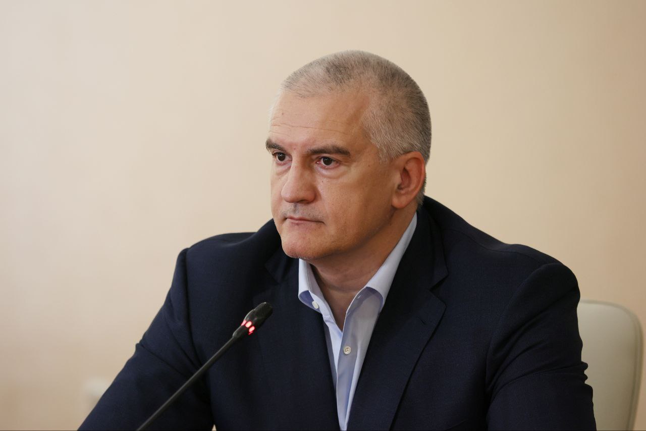 Аксёнов обязал муниципалитеты исполнить бюджет на 50 процентов до начала июля