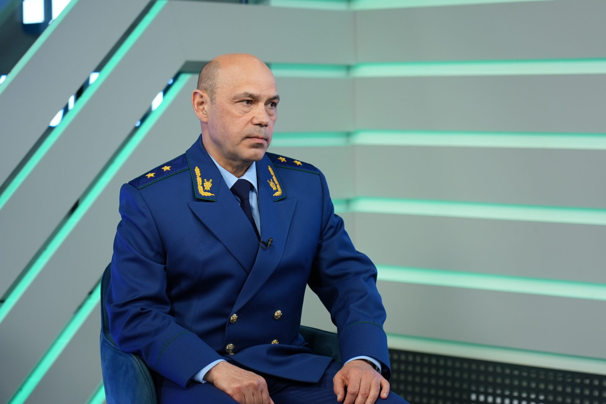 Камшилов: все проверки бизнеса в Крыму планируются заранее и согласовываются прокуратурой