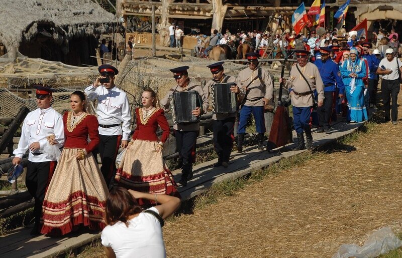 Куда сходить: интересные мероприятия 26 августа в Крыму