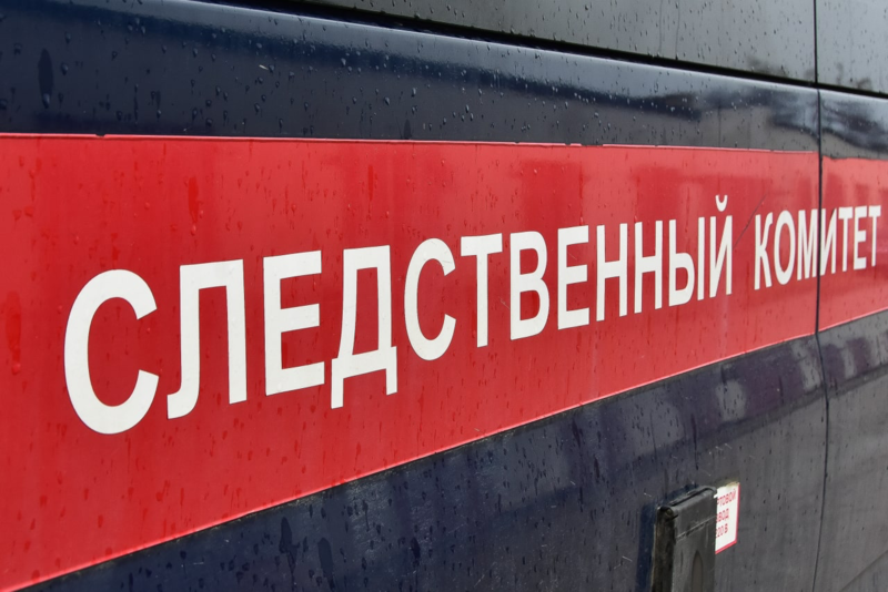 Трёхлетний ребенок выпал из окна дома в Ленинском районе 